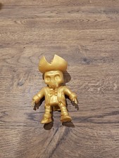 Deramix Capt.Goldheart Stumble