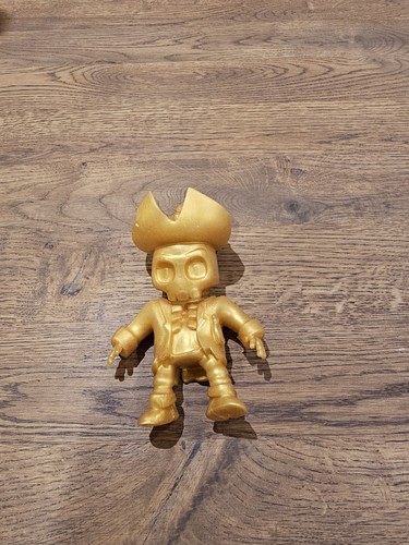 Deramix capt goldheart - capt.goldheart, stumble
