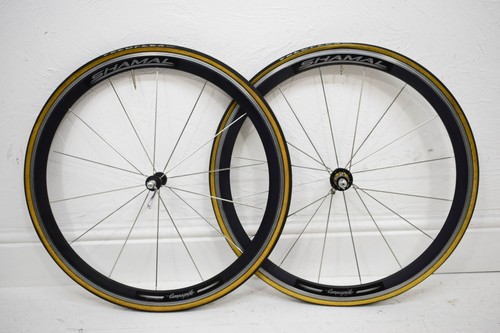 Campagnolo shamal alloy - shamal,