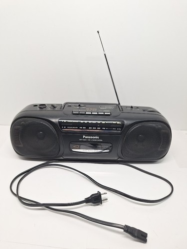 Panasonic fs430 fm - panasonic, radio