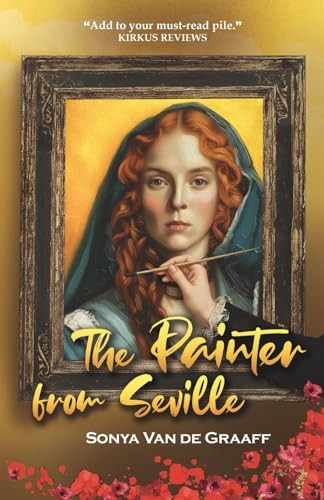 The painter from seville an - the, seville: