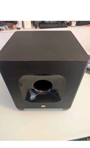 Jbl cinema sb400 black - cinema,