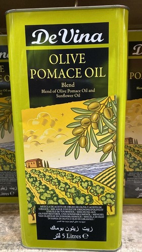 Devina pomace olive - devina, oil