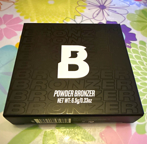 Beauty bay matte powder - beauty,