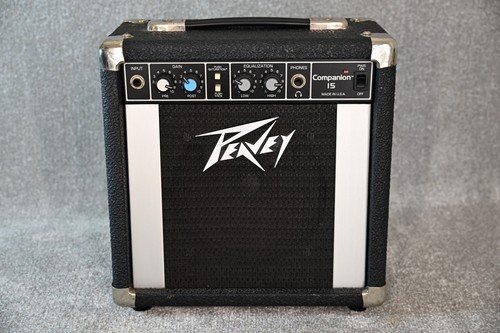 Peavey companion portable - 15,