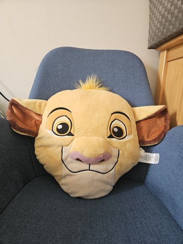 The lion king simba plush - the,