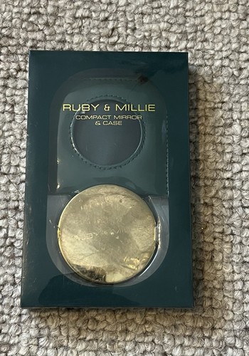 Ruby millie compact twist - millie,
