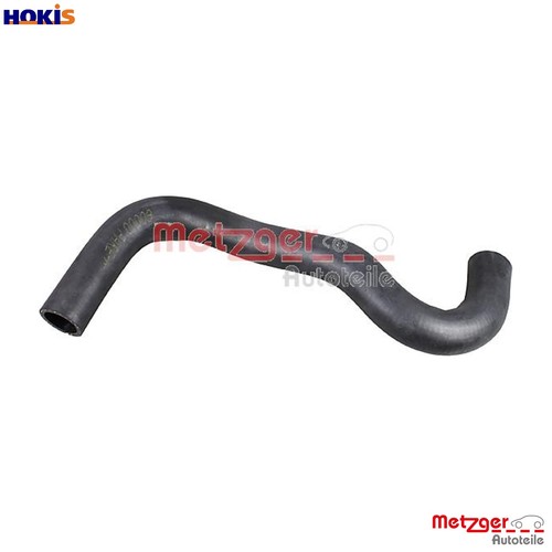 Radiator hose 2421006 for - radiator,
