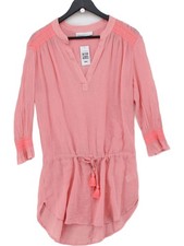 Heidi Klein Women's Top M Pink
