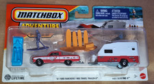 2025 Matchbox Adventure Pack