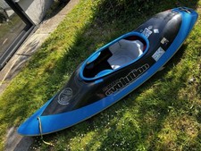 Surf kayak random evolution - kayak, hp