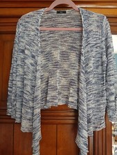 Bolero Cardigan