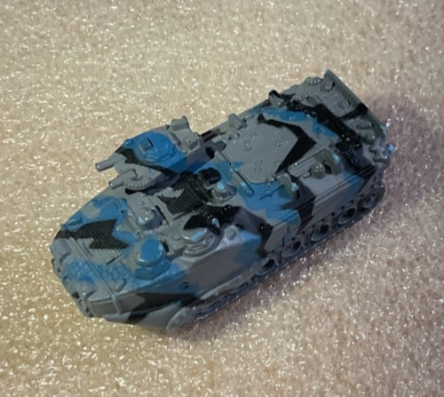 Micro machines aavp 7a1 - micro,