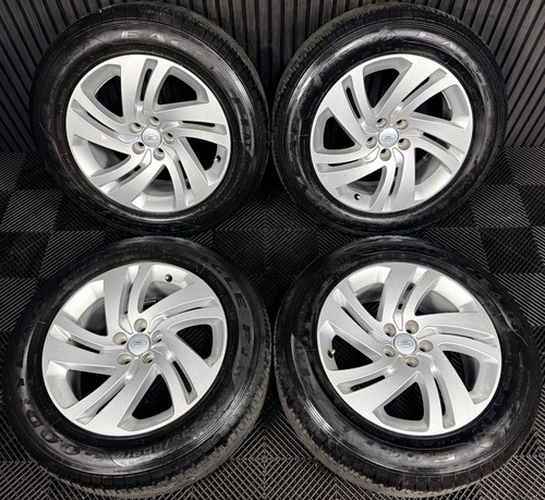 Range rover evoque silver - evoque,