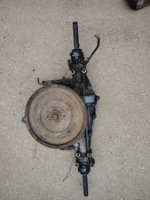 Troy-Bilt 33" Lawn Mower