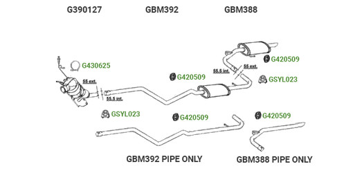 Bmw 120 d 118 - 120,