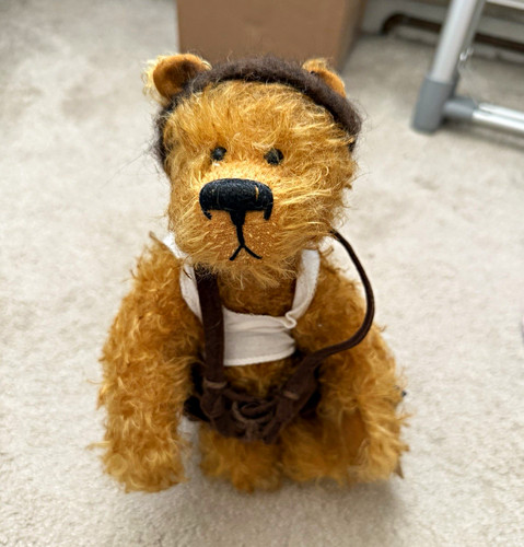 Hermann teddy original limited - original,