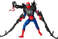 Marvel Spider-Man VenomVersus