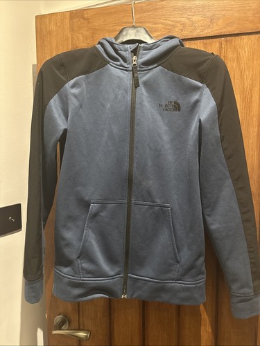 North face jacket youth - face, junior