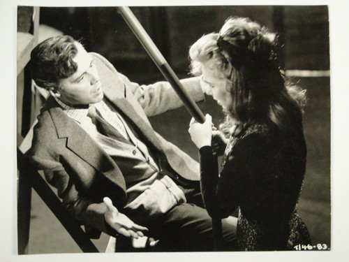 Dirk bogarde wendy craig the - bogarde,