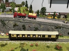 Hornby Pullman kitchen car