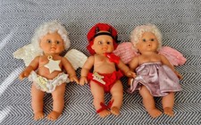 Zapf Creation Dolls
