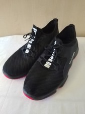 Kota KS2 Mens Trainers Sports Gym Outdoor Walking light weight  Breathable UK9.5