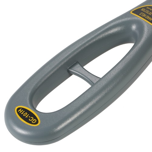 Handheld metal detector high - handheld,