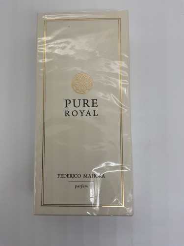 Pure royal femme - royal,