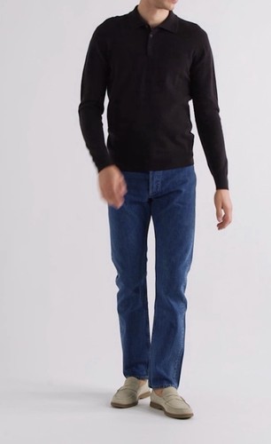 Saman amel mens reg fit - saman,
