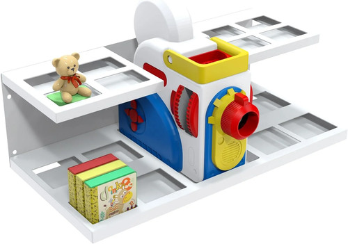 Wall shelf compatible - wall,