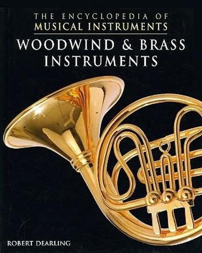 Woodwind and brass instruments - and,