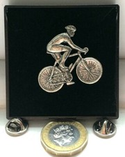 CYCLIST  BICYCLE BIKE CYCLE