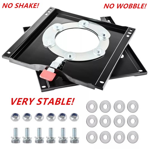 Seat swivel base for x250 - seat,