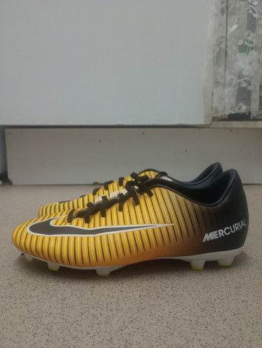 Nike mercurial vapor yellow - vapor,