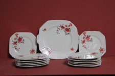 Title: Victoria Czechoslovakia