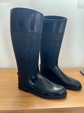 Gucci wellies For Men Or Women