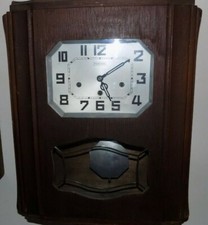 Fedehor Westminster Chime French wall clock