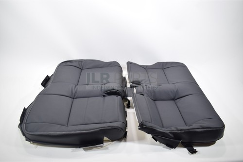 Defender premium ebony black - defender,
