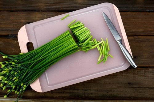 500 chinese leek oriental - chinese,