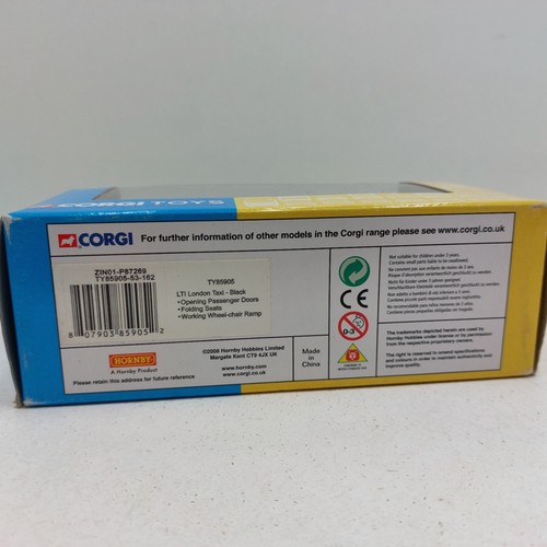 Corgi ty85905 lti austin - ty85905,