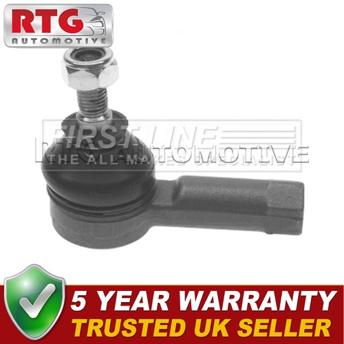 Tie rod end fits - rod,