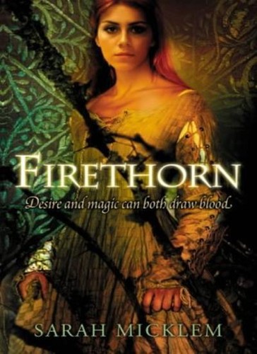 Firethorn sarah micklem - sarah,