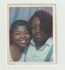 VINTAGE PHOTO BOOTH - SWEET