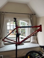 Trek 3500 Mountain Bike Frame