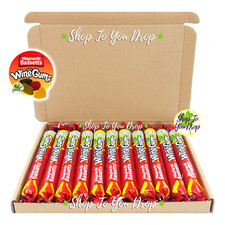 MAYNARDS WINE GUMS 11 x 52G