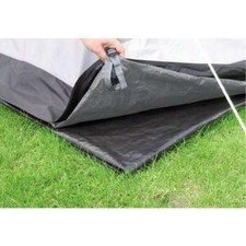 Outwell Arizona 300 Footprint aprox 350cm x 270cm