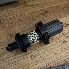 Mavic Aksium Race Rear Hub 20