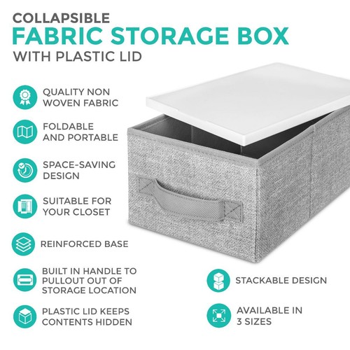 Livivo collapsible fabric - livivo,