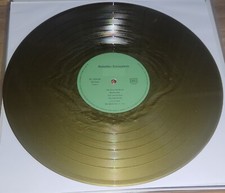 GOLD V Rebelles Europeens Rock